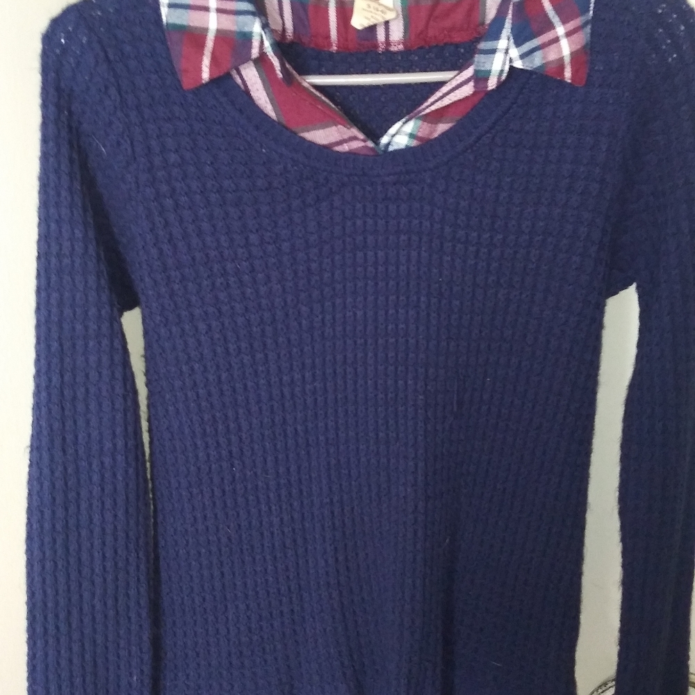 Clothes & jackets size small & med